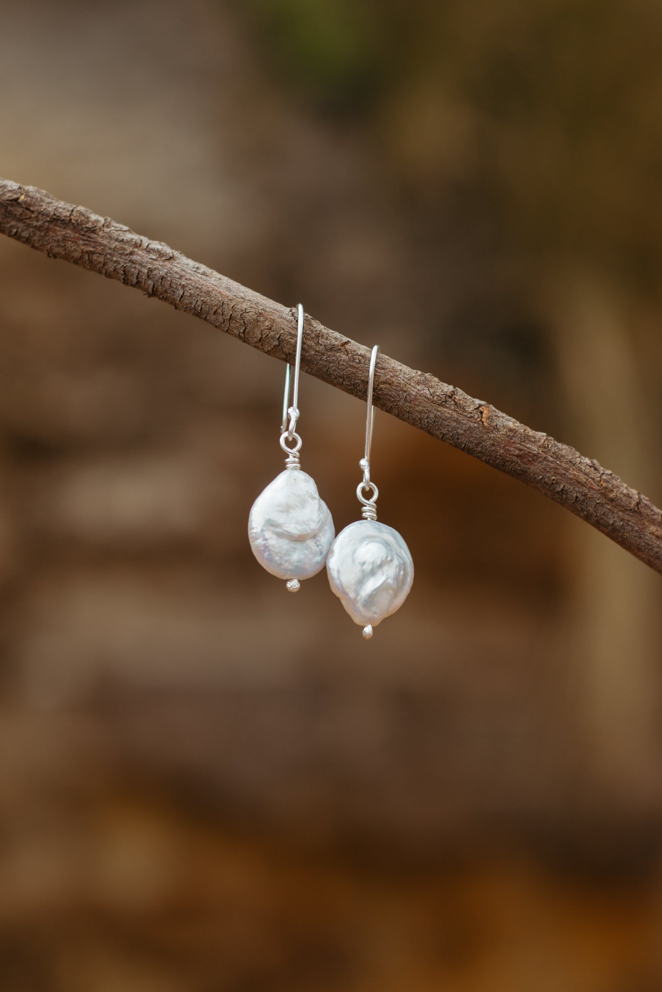 Earrings - Kamala Designs