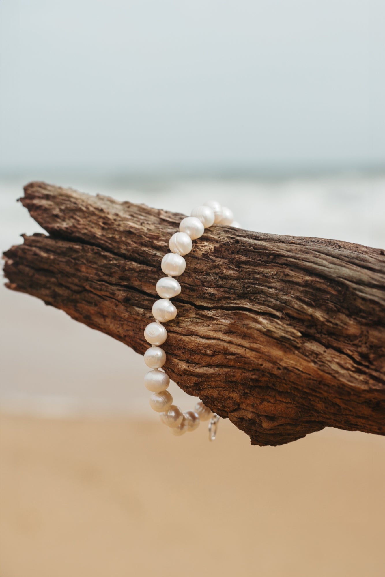 Pearls - Kamala Designs