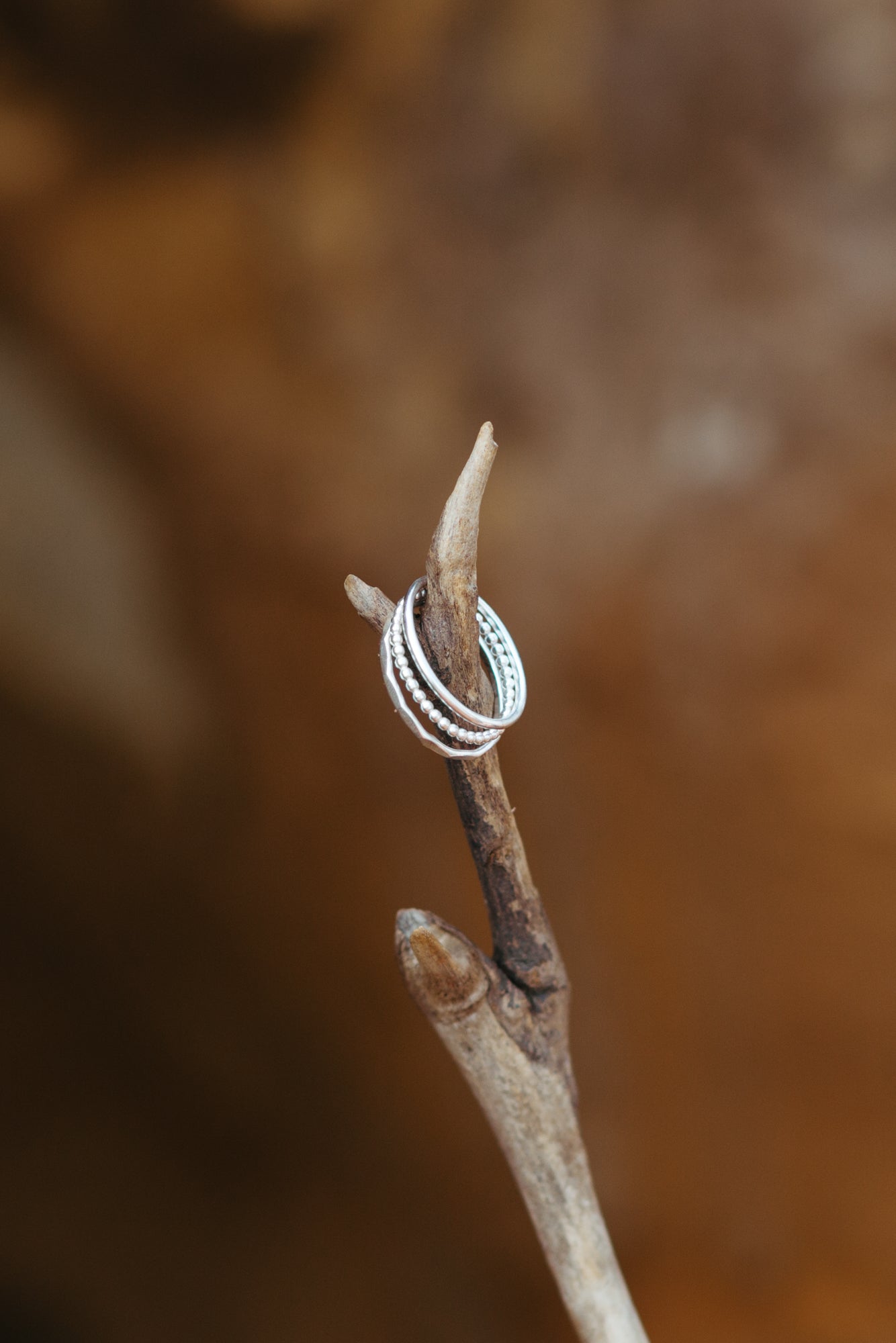 Rings - Kamala Designs