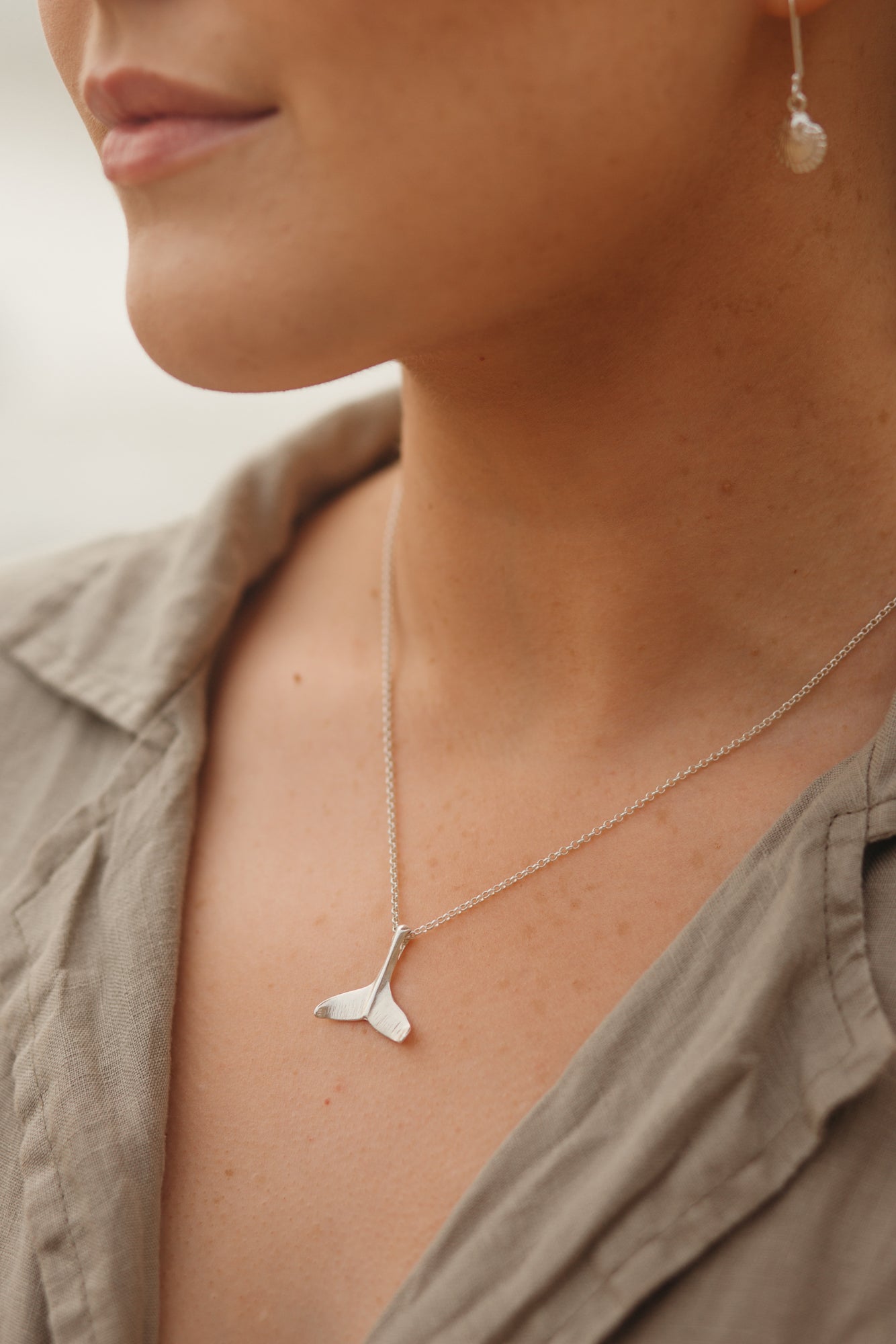 Sterling Silver - Kamala Designs